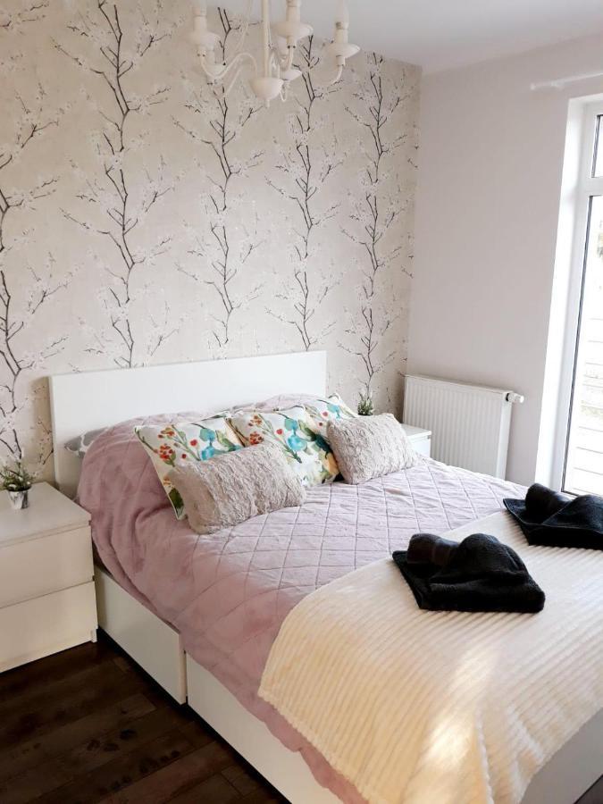 Apartament Przy Centrum Jelenia Góra Zewnętrze zdjęcie