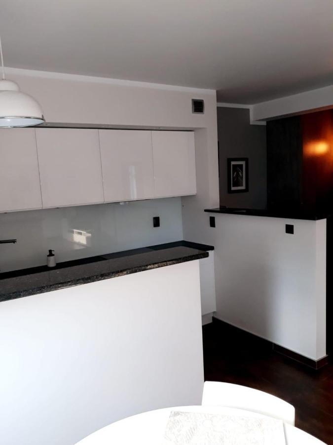 Apartament Przy Centrum Jelenia Góra Zewnętrze zdjęcie