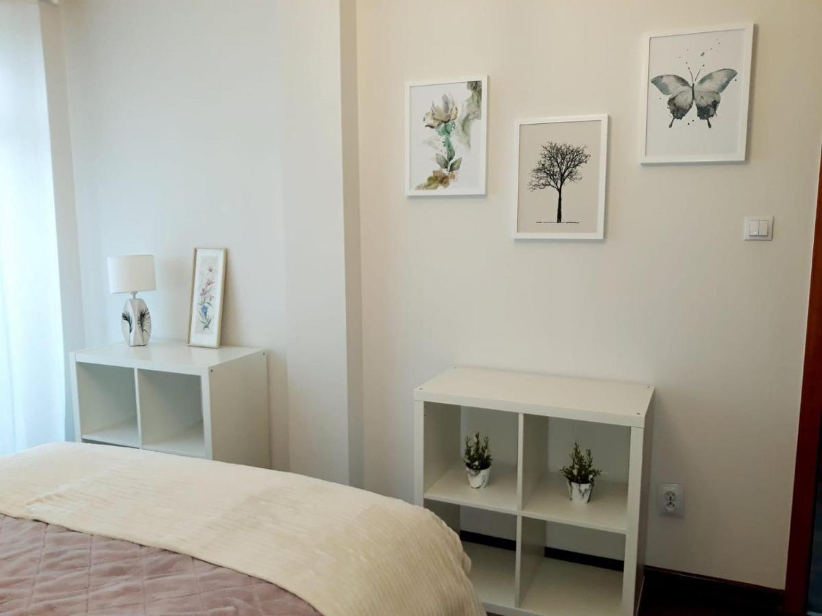 Apartament Przy Centrum Jelenia Góra Zewnętrze zdjęcie