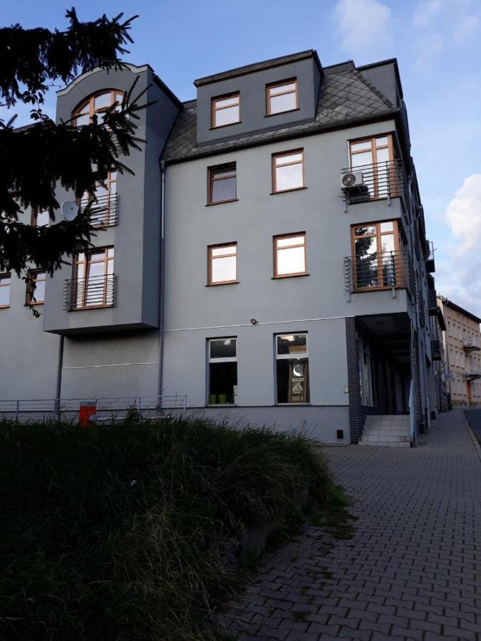 Apartament Przy Centrum Jelenia Góra Zewnętrze zdjęcie