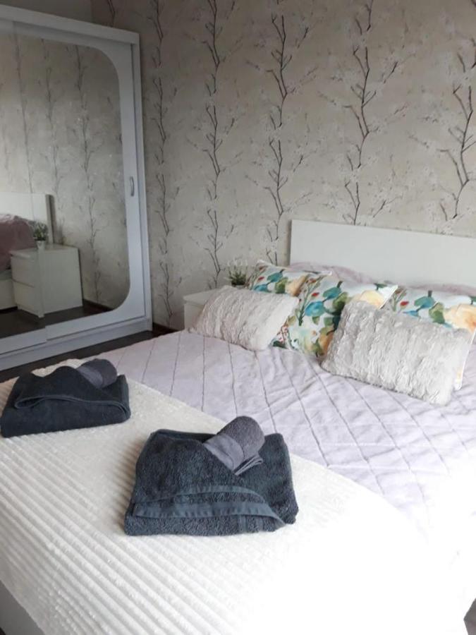 Apartament Przy Centrum Jelenia Góra Zewnętrze zdjęcie